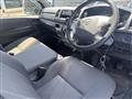 2020 Toyota Hiace Van