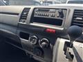 2020 Toyota Hiace Van
