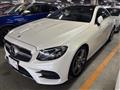 2017 Mercedes-Benz E-Class
