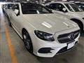 2017 Mercedes-Benz E-Class