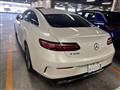2017 Mercedes-Benz E-Class