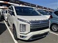 2019 Mitsubishi Delica D5