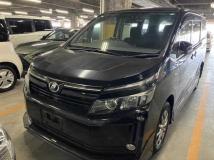 2015 Toyota Voxy