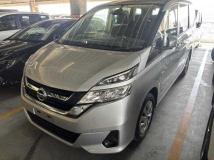 2018 Nissan Serena