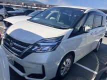 2020 Nissan Serena