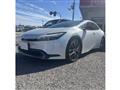 2023 Toyota Prius