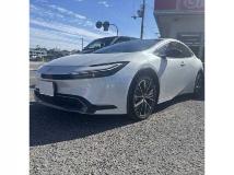 2023 Toyota Prius