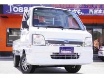 2008 Subaru Sambar