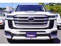 2023 Toyota Land Cruiser