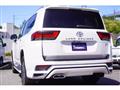 2023 Toyota Land Cruiser