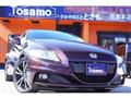 2013 Honda CR-Z