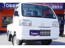 2021 Honda Acty Truck