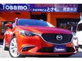 2015 Mazda Atenza