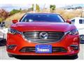 2015 Mazda Atenza