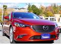 2015 Mazda Atenza
