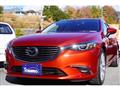 2015 Mazda Atenza