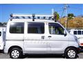 2018 Daihatsu Hijet Cargo