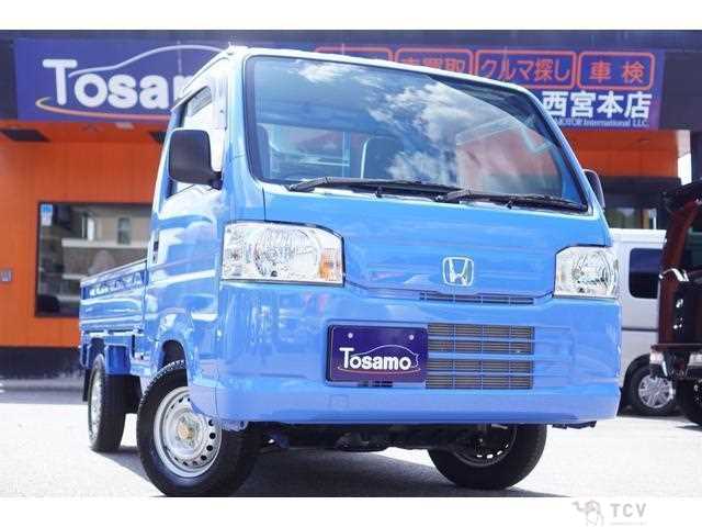 2020 Honda Acty Truck