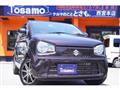 2020 Suzuki Alto