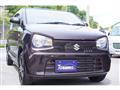 2020 Suzuki Alto