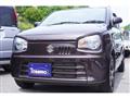 2020 Suzuki Alto