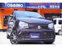 2020 Suzuki Alto