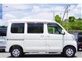 2021 Daihatsu Hijet Cargo