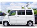 2021 Daihatsu Hijet Cargo