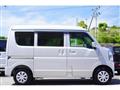 2025 Nissan Clipper Van