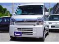 2025 Nissan Clipper Van