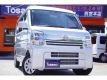 2025 Nissan Clipper Van