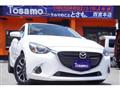 2018 Mazda Demio
