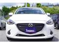 2018 Mazda Demio