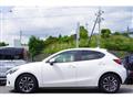 2018 Mazda Demio