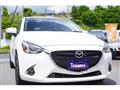 2018 Mazda Demio