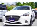 2018 Mazda Demio