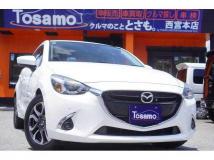 2018 Mazda Demio