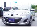 2013 Mazda Demio