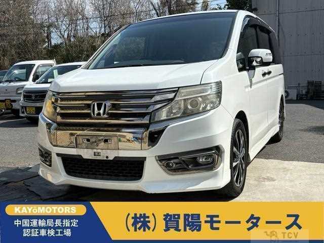 2013 Honda Honda Others
