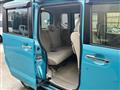 2015 Honda N BOX