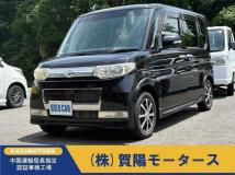 2010 Daihatsu Tanto