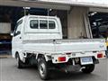 2017 Suzuki Carry Truck