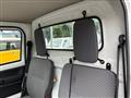 2017 Suzuki Carry Truck