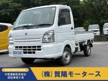 2017 Suzuki Carry Truck