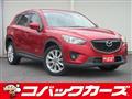2013 Mazda CX-5