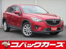 2013 Mazda CX-5