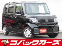 2024 Honda N BOX