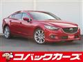 2014 Mazda Atenza