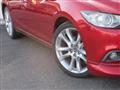 2014 Mazda Atenza