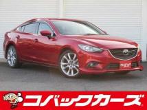 2014 Mazda Atenza